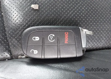 2015 Dodge Journey R/T z USA, uszkodzony, nr VIN 3C4PDDEG7FT619173